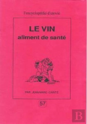 Le Vin Aliment De Sante