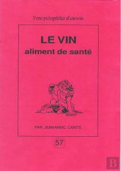 Bertrand.pt - Le Vin Aliment De Sante