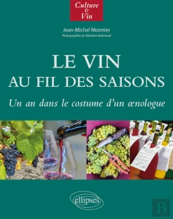 Bertrand.pt - Le Vin Au Fil Des Saisons
