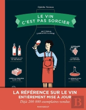 Le Vin C'Est Pas Sorcier