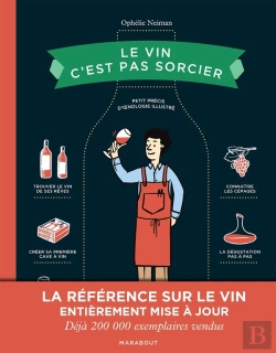 Bertrand.pt - Le Vin C'Est Pas Sorcier