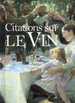 Bertrand.pt - Le Vin ; Citations