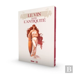 Bertrand.pt - Le Vin Dans L'Antiquité - Coffret
