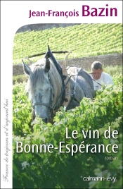 Le Vin De Bonne Espérance