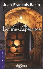 Le Vin De Bonne Esperance