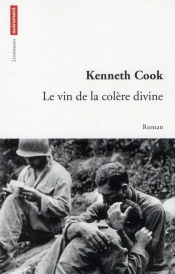 Le Vin De La Colere Divine