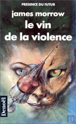Bertrand.pt - Le Vin De La Violence