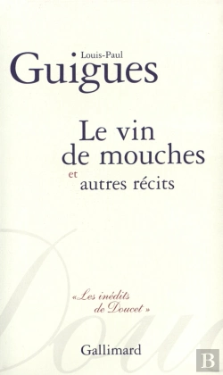 Bertrand.pt - Le Vin De Mouches Et Autres Récits