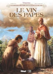 Le Vin Des Papes