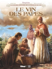Le Vin Des Papes