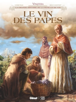 Bertrand.pt - Le Vin Des Papes