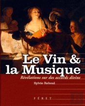Le Vin & La Musique
