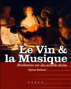 Bertrand.pt - Le Vin & La Musique