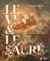 Le Vin & Le Sacre