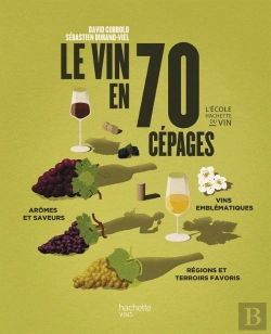 Bertrand.pt - Le Vin En 70 Cépages
