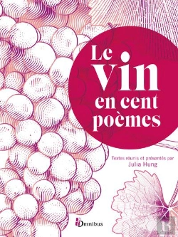 Bertrand.pt - Le Vin En Cent Poemes Ned