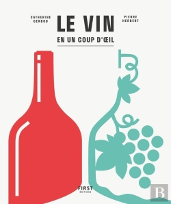 Bertrand.pt - Le Vin En Seul Coup D'Oil, 2e Edition