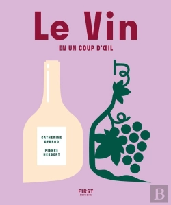 Bertrand.pt - Le Vin En Un Coup D'Oeil (3e Édition)