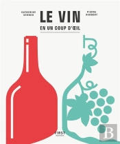 Le Vin En Un Seul Coup D'Oeil