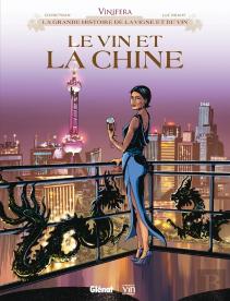 Le Vin Et La Chine