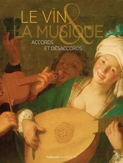 Bertrand.pt - Le Vin Et La Musique, Accords Et Désaccords