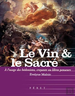 Bertrand.pt - Le Vin Et Le Sacre