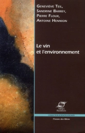 Le Vin Et L'Environnement