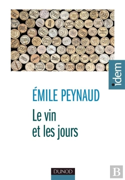 Bertrand.pt - Le Vin Et Les Jours (2e Edition)
