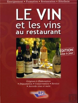 Bertrand.pt - Le Vin Et Les Vins Au Restaurant