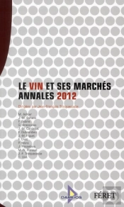 Le Vin Et Ses Marches Annales 2012