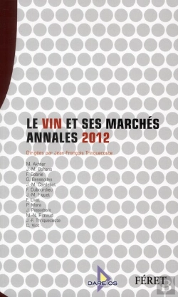 Bertrand.pt - Le Vin Et Ses Marches Annales 2012