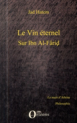 Bertrand.pt - Le Vin Eternel ; Sur Ibn Al-Farid