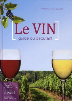 Bertrand.pt - Le Vin Guide Du Débutant