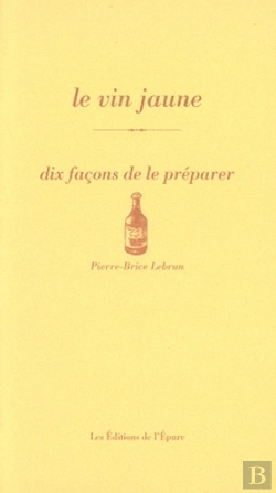 Bertrand.pt - Le Vin Jaune
