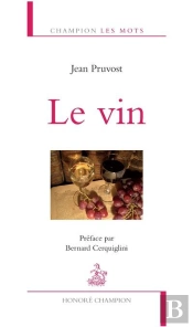 Le Vin