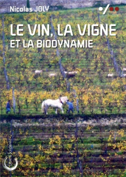 Bertrand.pt - Le Vin, La Vigne Et La Biodynamie