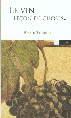 Bertrand.pt - Le Vin, Leçon De Choses