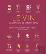 Le Vin : Leçons De Degustation