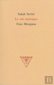 Le Vin Mystique