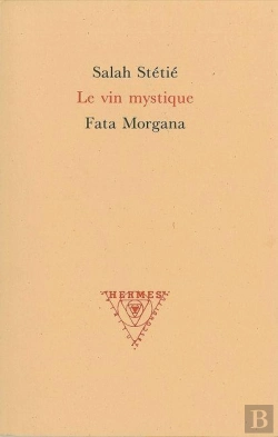 Bertrand.pt - Le Vin Mystique