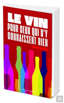 Bertrand.pt - Le Vin Pour Ceux Qui N'Y Connaissent Rien