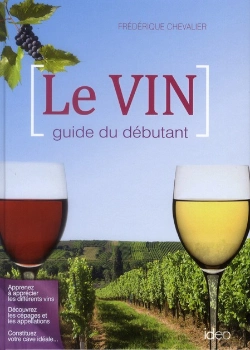 Bertrand.pt - Le Vin Pour Les Debutants