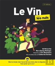 Le Vin Pour Les Nuls (12e Édition)