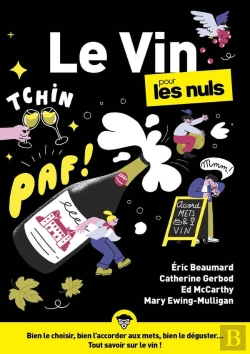 Bertrand.pt - Le Vin Pour Les Nuls