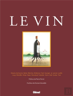 Bertrand.pt - Le Vin