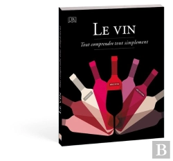 Bertrand.pt - Le Vin Tout Comprendre Tout Simplement