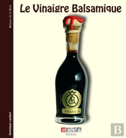 Bertrand.pt - Le Vinaigre Balsamique