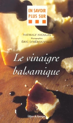 Bertrand.pt - Le Vinaigre Balsamique