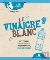 Le Vinaigre Blanc