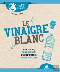 Bertrand.pt - Le Vinaigre Blanc